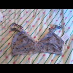 Target bralette